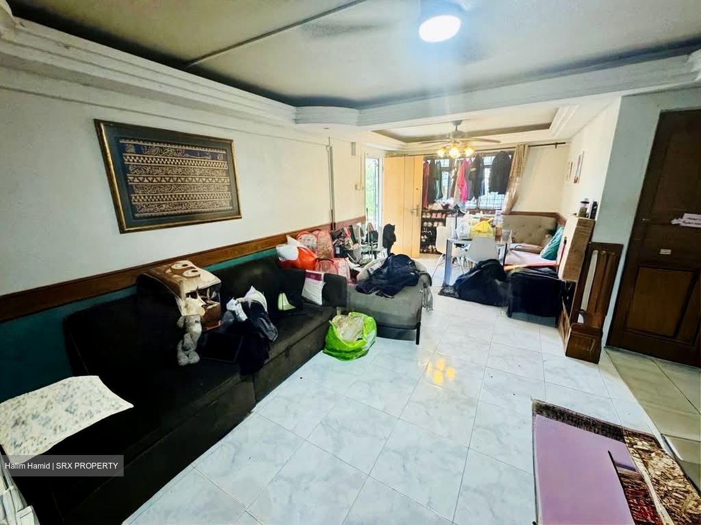 Blk 803 Tampines Avenue 4 (Tampines), HDB 4 Rooms #575400291